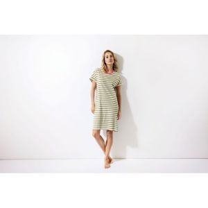Dames slaapkleedje 705 linde