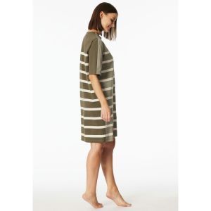 Dames slaapkleed 713 jade