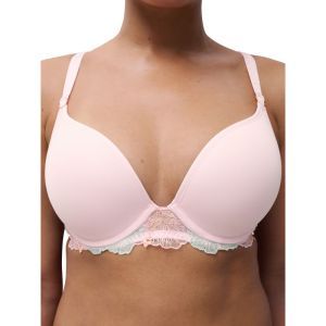 Daydream push up beha C56 Pastel Bouq