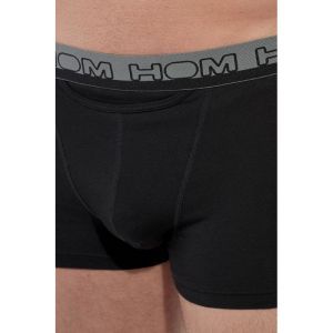 Boxer briefs HO1 3p T001 black/blac