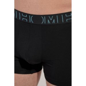 Boxer briefs 3p Marco T038 Blue print