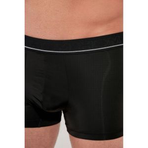 Boxer Briefs 3p Leonard T001 black/blac