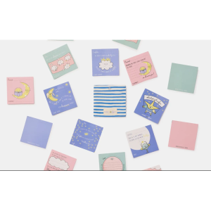 Woody x Het Hannekesnest 921 blauw-witte