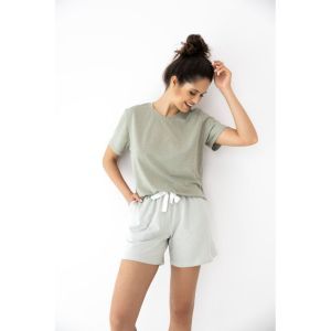 Pyjama Yara Groen