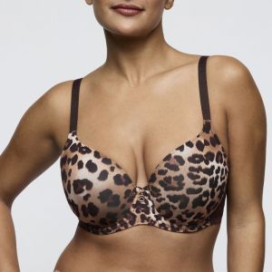 GIGANNI LPB Leopard blo