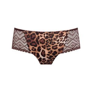 GIGANNI LPB Leopard blo