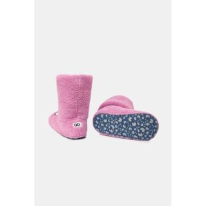 Pantoffels 436 roze