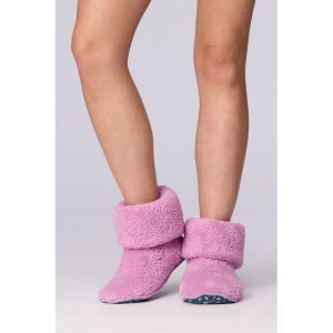 Pantoffels 436 roze