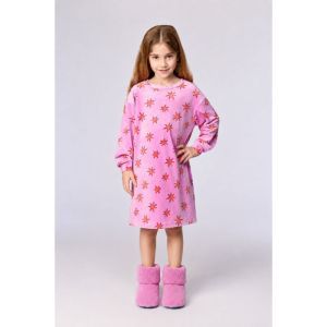 Pantoffels 436 roze