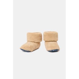 Pantoffels 127 beige