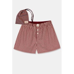 Woody & Kirilove 969 bordeaux ru