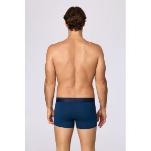Heren boxershorts 019 donkerblauw