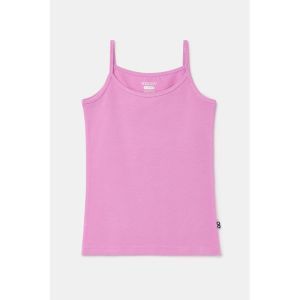 Meisjes onderhemd 436 roze
