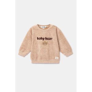 Unisex pyjama in velours 227 227