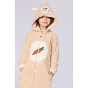 Unisex onesie 020 konijn