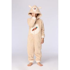 Unisex onesie 020 konijn