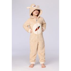 Unisex onesie 020 konijn