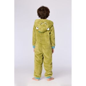 Unisex onesie 030 alien