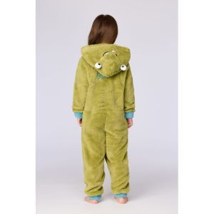 Unisex onesie 030 alien