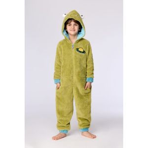 Unisex onesie 030 alien