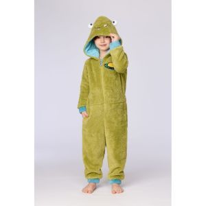 Unisex onesie 030 alien