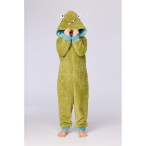 Unisex onesie 030 alien