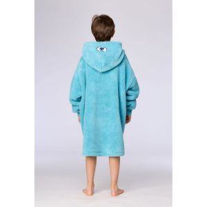 Unisex oversized sweater 824 blauw