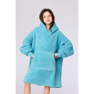 Unisex oversized sweater 824 blauw