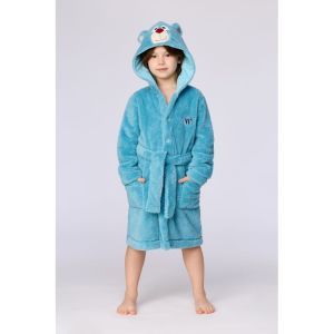Unisex kamerjas 824 blauw