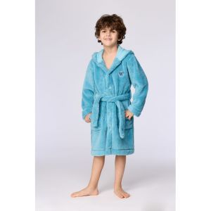 Unisex kamerjas 824 blauw