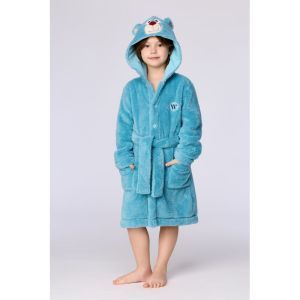 Unisex kamerjas 824 blauw