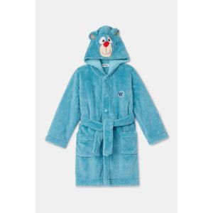 Unisex kamerjas 824 blauw