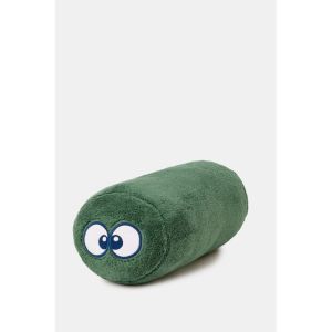 Kussen, lengte +-50cm 789 donkergroen
