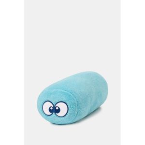 Kussen, lengte +-50cm 824 blauw