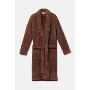 Heren kamerjas 265 bruin