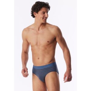Herenslips 3-pack 929 sortiert 18