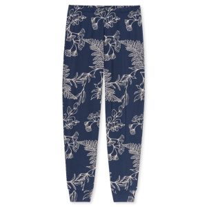 Damespyjama met lange mouwen 801 admiral