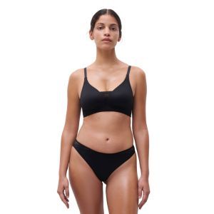 Easy Bliss Wirefree T-shirt br 011 Black