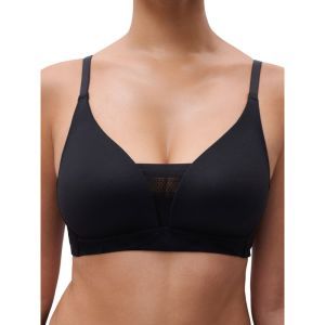 Easy Bliss Wirefree T-shirt br 011 Black