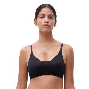 Easy Bliss Wirefree T-shirt br 011 Black