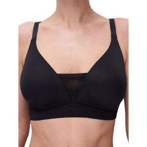 Easy Bliss Wirefree T-shirt br 011 Black