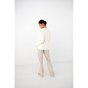 Pyjama Nolia Beige