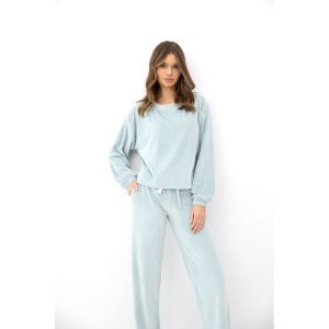 Pyjama Cosima Lichtblauw
