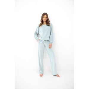 Pyjama Cosima Lichtblauw