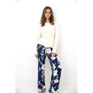 Pyjama Azelia blauw