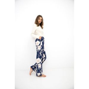 Pyjama Azelia blauw