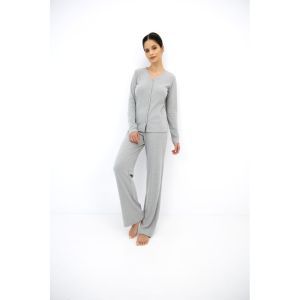 Pyjama Alira Grijs