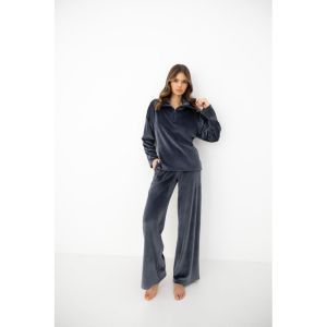Imena homewear set Blauw