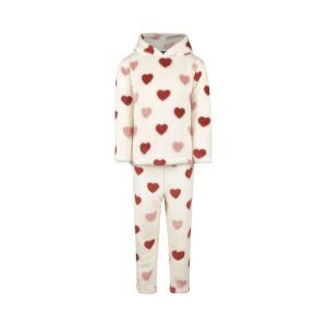 Meisjes homewear set Seedpearl