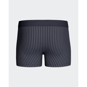 Heren boxer 2-p Cotton Stretch C19 Navy Blue s